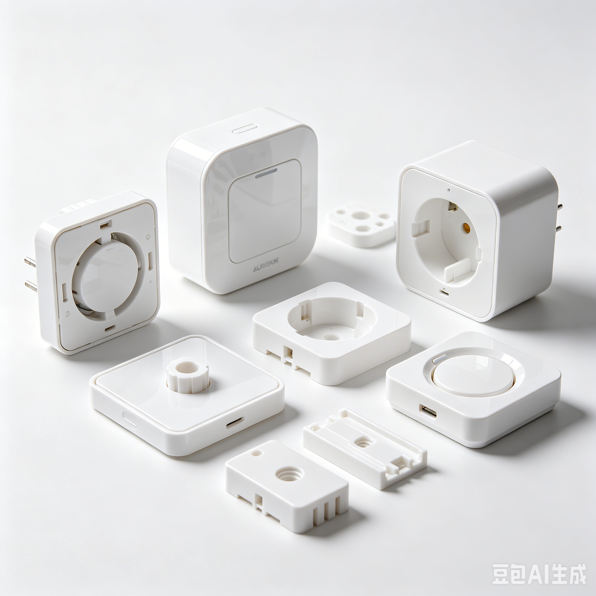 封丘模具开发